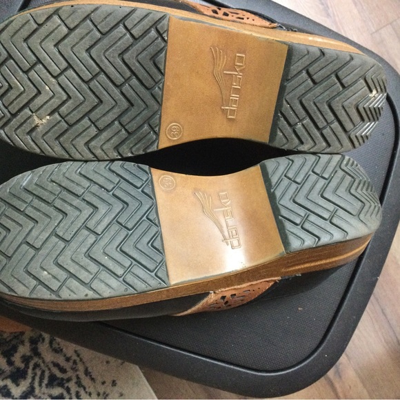 Dansko Clogs - Picture 7 of 7